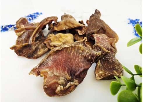 Tessa kuivatatud seamagu koertele 100g