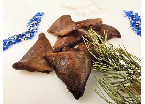 Tessa kuivatatud sealõug koertele 100g