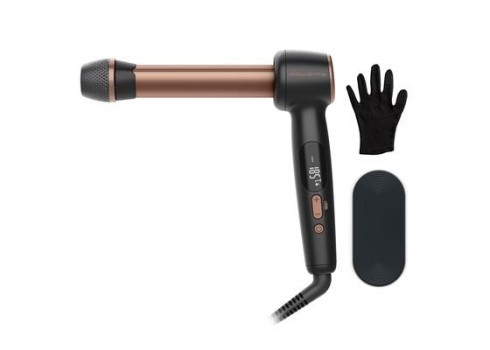 Lokitangid Flexcurl  27-32-38 mm, Rowenta