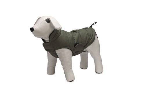 Beeztees Designed by Lotte koera jope Zhanti 48 roheline