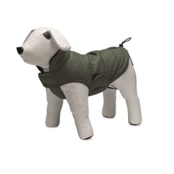 Beeztees Designed by Lotte koera jope Zhanti 48 roheline