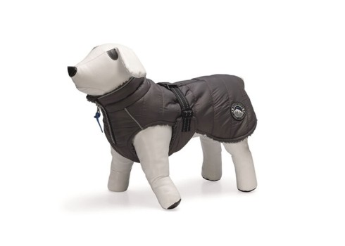 Beeztees koera jope Bobby 56 hall