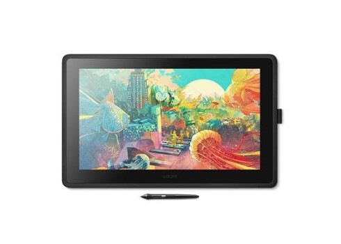 Graafikalaud Wacom Cintiq 22