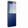 Galaxy Flip7 Anti-reflecting Film, Transparent