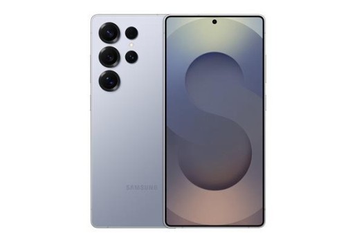 Samsung Galaxy S25 Ultra 512GB, sinine