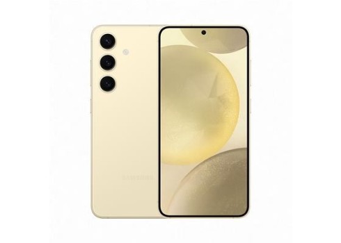 Samsung Galaxy S24 128GB, kollane