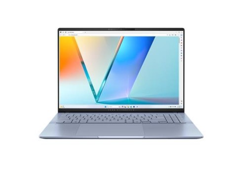 Sülearv.ASUS Vivobook S16 OLED, ENG, W11H, Sinine