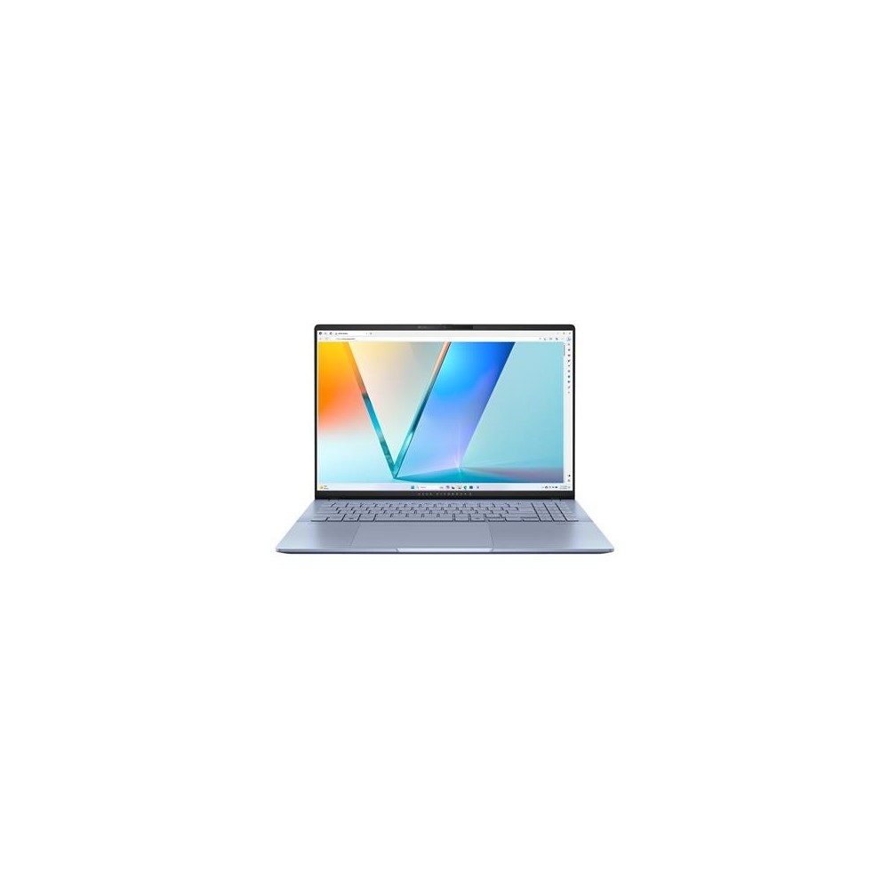 Sülearv.ASUS Vivobook S16 OLED, ENG, W11H, Sinine