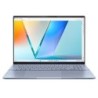 Sülearv.ASUS Vivobook S16 OLED, ENG, W11H, Sinine