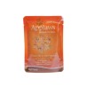 Applaws kana ja kõrvitsaga konserv kassidele 12x70g