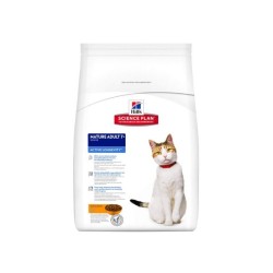 Hill´s kassitoit senior 7+ kana 10kg