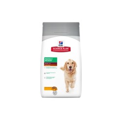 Hill´s koeratoit Adult Perfect Weigh Large Breed 12kg