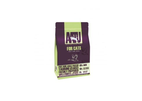 AATU Duck kassitoit 3kg