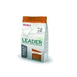 LEADER KOERA TÄISSÖÖT KANA KESK.TÕUG 12KG