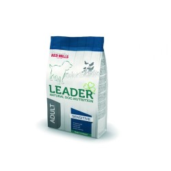 LEADER KOERA TÄISSÖÖT SENSITIVE KESK.TÕUG 12KG