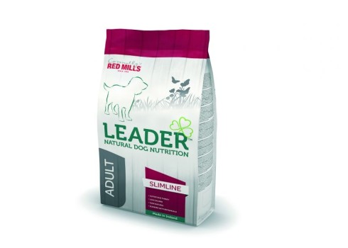 LEADER KOERA TÄISSÖÖT SLIMLINE KESK.TÕUG 12KG