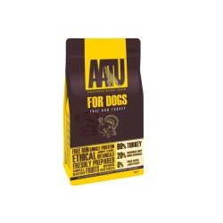 AATU KOERA TÄISSÖÖT KALKUN 10KG