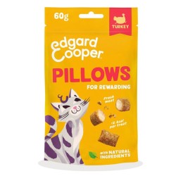 Edgard Cooper kassi maius Pillows, kalkun 60g