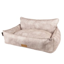 Scruffs Kensington koerapesa 90 x 70 cm, beež