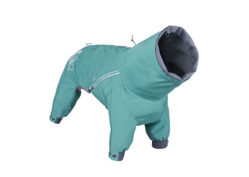 Hurtta Mudventure Eco kombinesoon 50M, münt