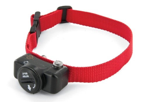 PetSafe Delux Ultralight lisa kaelarihm koerale