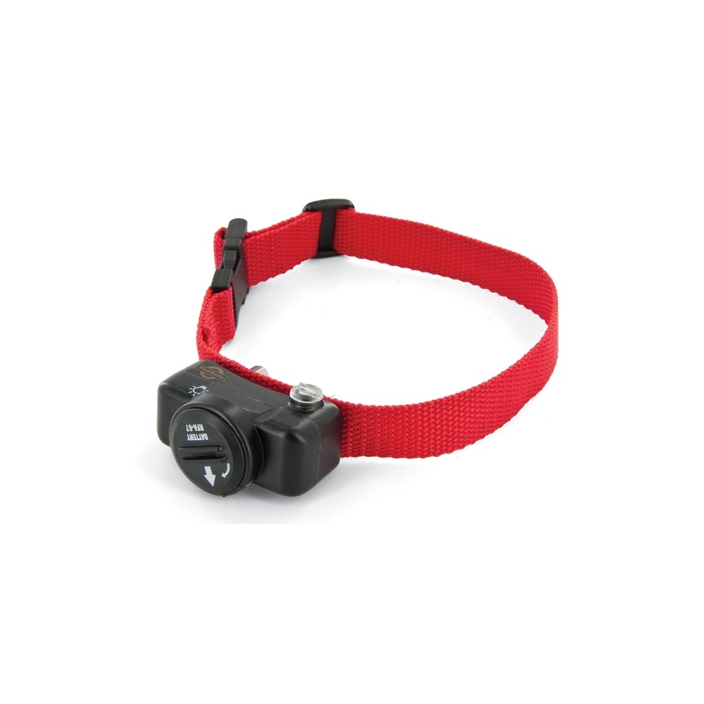 PetSafe Delux Ultralight lisa kaelarihm koerale