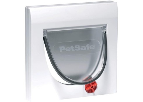 PetSafe luuk kassile Staywell, manuaalselt lukustatav