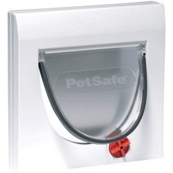 PetSafe luuk kassile Staywell, manuaalselt lukustatav