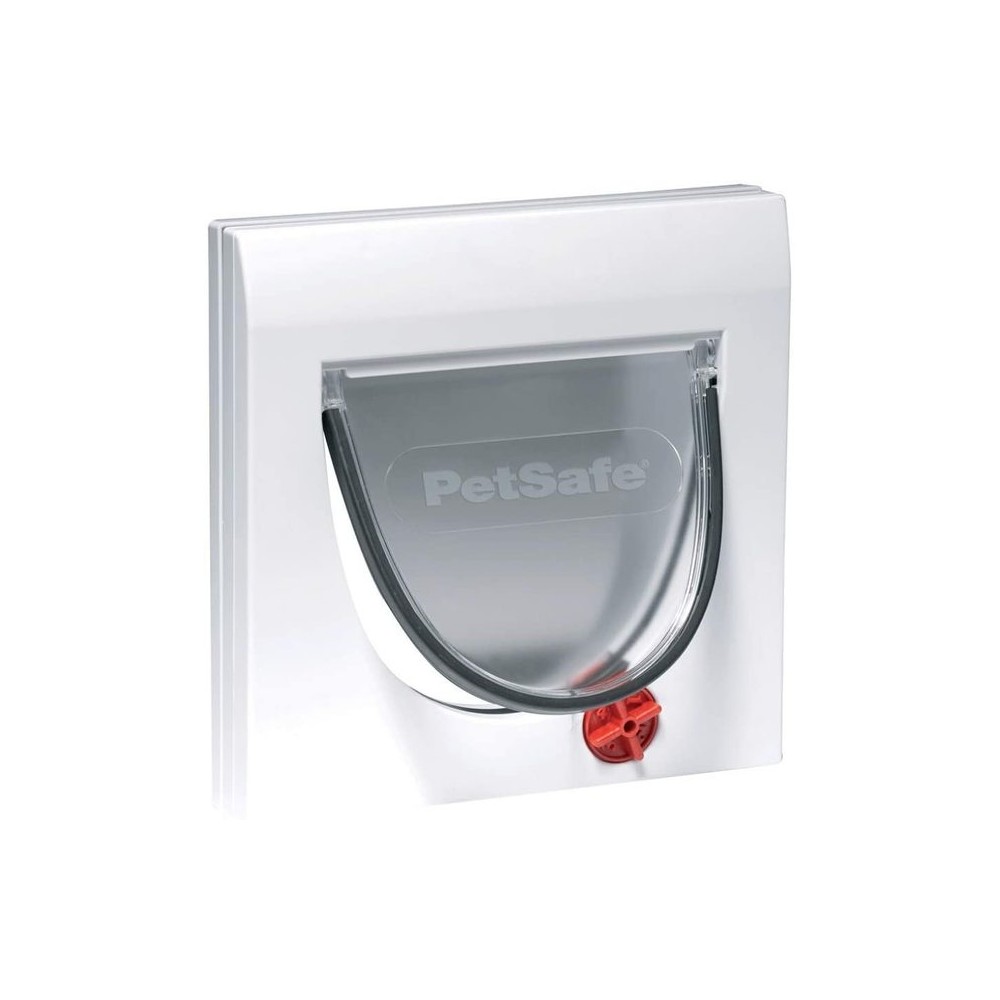 PetSafe luuk kassile Staywell, manuaalselt lukustatav