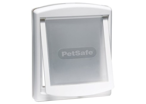 PetSafe luuk Staywell Original, M, valge