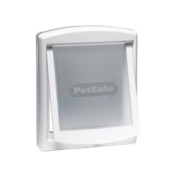 PetSafe luuk Staywell Original, M, valge