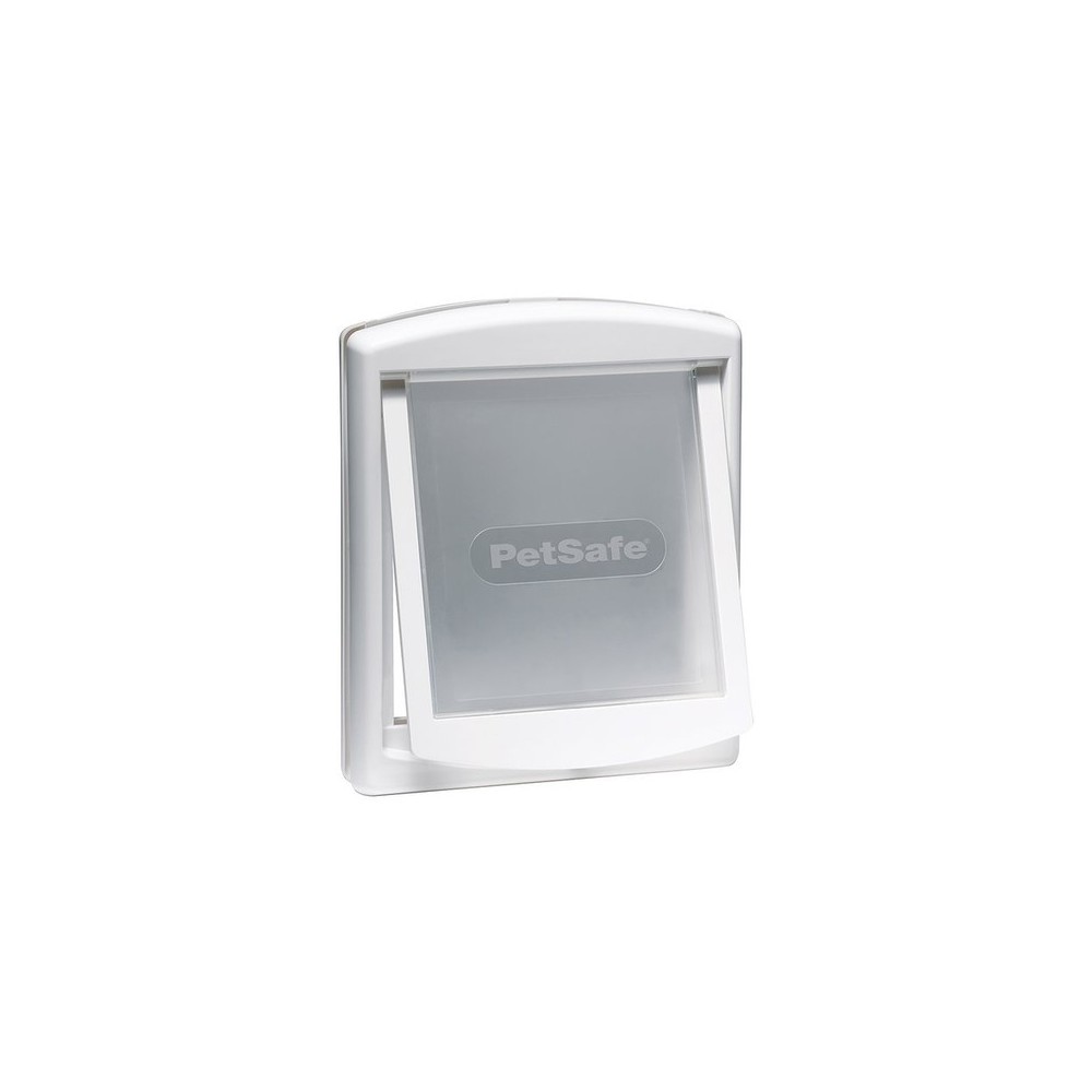 PetSafe luuk Staywell Original, M, valge