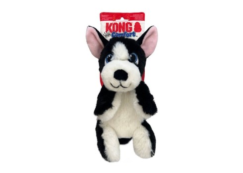 KONG Comfort Pups Boss koera mänguasi S-M