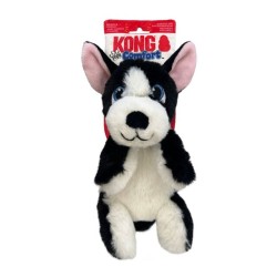 KONG Comfort Pups Boss koera mänguasi S-M
