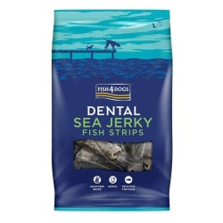 Fish4Dogs maius kalanahast ribad 100 g