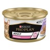 Purina Pro Plan Delicate pasteet kalkuniga 85g