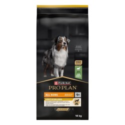 Purina PRO PLAN All sizes Adult Light with OPTIWEIGHT 14kg