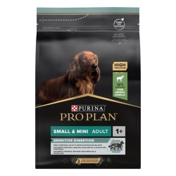 Purina PRO PLAN Small Adult Sensitive Digestion with OPTIDIGEST, 7kg