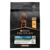 Purina PRO PLAN Large Athletic Puppy with OPTISTART, 3 kg