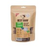 Best Barf külmkuivatatud maius, lamba kops mustikatega 50 g