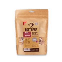 Best Barf külmkuivatatud maius, veisekeel 100g