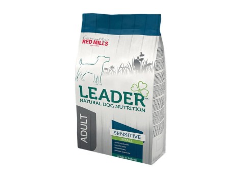 Leader Sensitive täissööt väikest tõugu koertele 2 kg