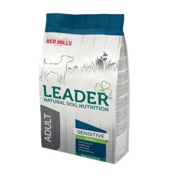 Leader Sensitive täissööt väikest tõugu koertele 2 kg