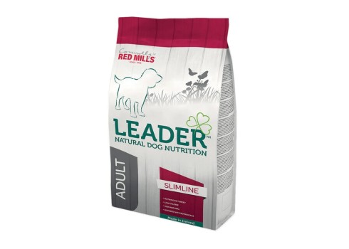 Leader Slimline täissööt keskmist tõugu koertele 2 kg