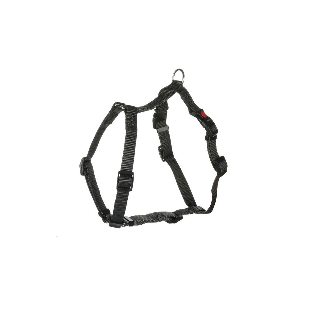 Flamingo koera H-traksid Ziggi L, tumehall