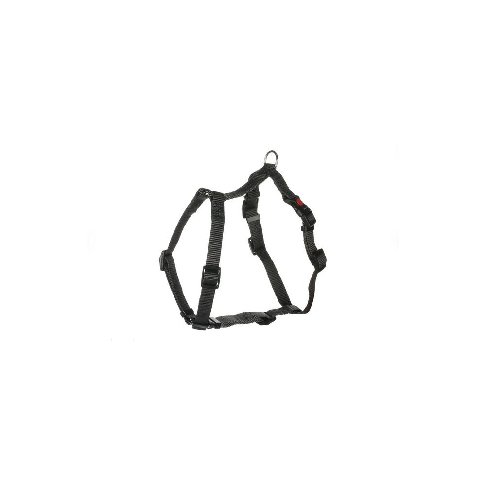 Flamingo koera H-traksid Ziggi M, tumehall