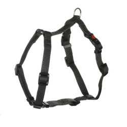 Flamingo koera H-traksid Ziggi S, tumehall