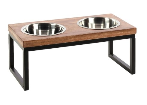 Flamingo Tommy koera kauss, jalgadel, 55 x 27 x 22 cm