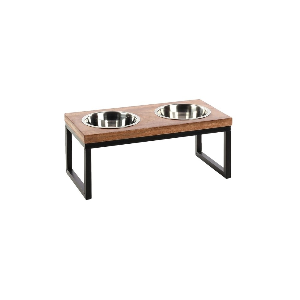 Flamingo Tommy koera kauss, jalgadel, 55 x 27 x 22 cm