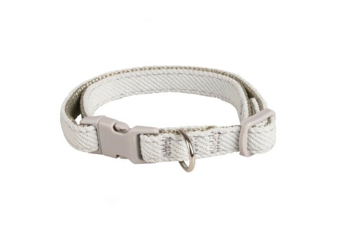 Flamingo kutsika kaelarihm Cub S 25-43 cm, heleroheline